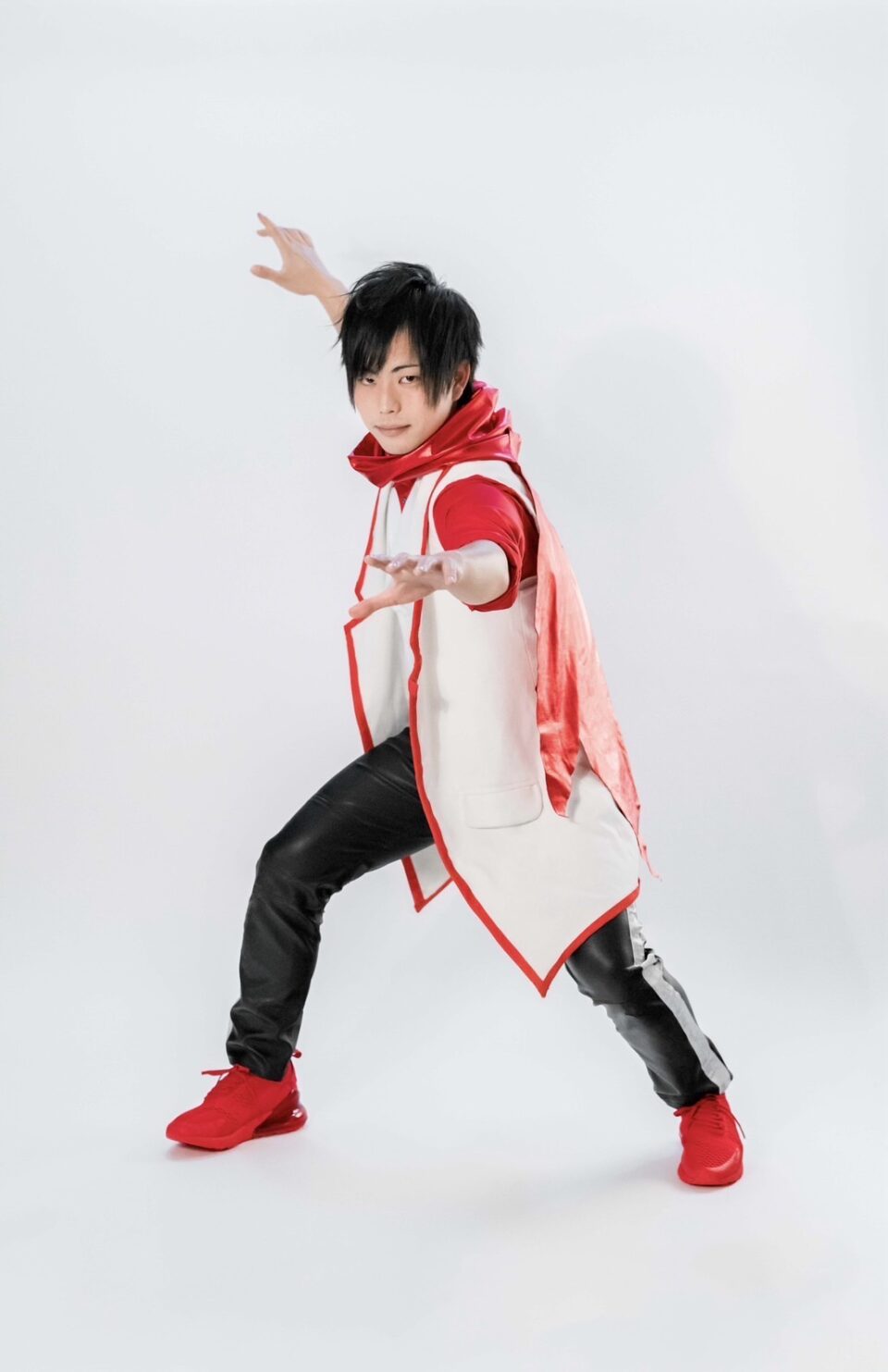 Box Performer まさきち